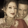 Govinda and Sunita Ahuja Heading for Divorce After 37 Years